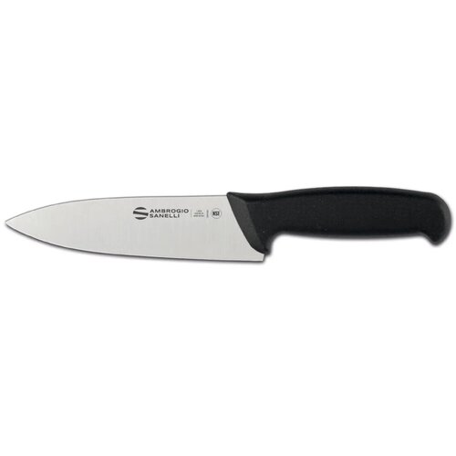 Nóż AMBROGIO SANELLI Supra S349.016
