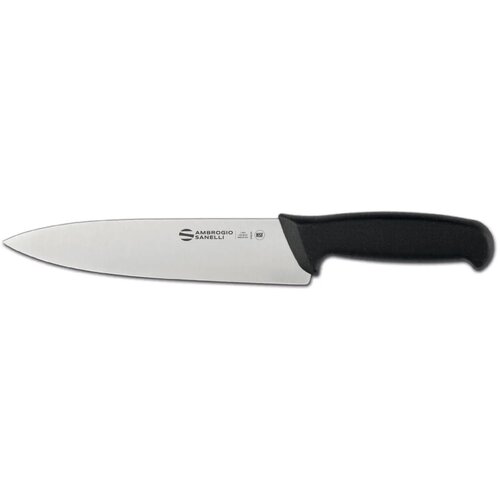 Nóż AMBROGIO SANELLI Supra S349.020