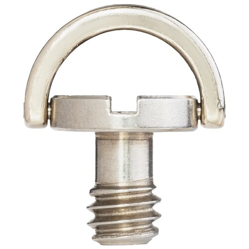 Śruba mocująca QUADRALITE 1/4" do lamp LED QLT