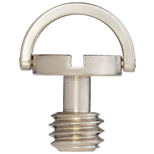 Śruba mocująca QUADRALITE 3/8" do lamp LED QLT