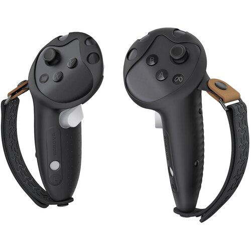 Osłona uchwytów kontrolera BOBOVR G3 Plus + Uchwyty
