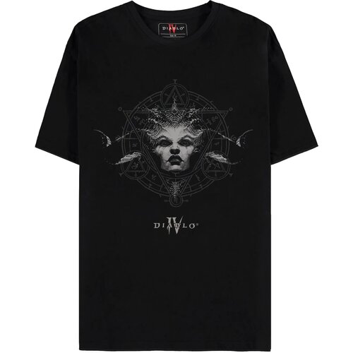 Koszulka DIFUZED Diablo IV - Queen of the Damned (rozmiar 2XL)