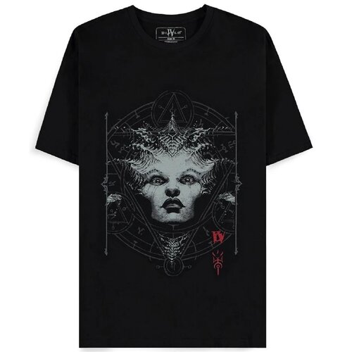 Koszulka DIFUZED Diablo IV (rozmiar 2XL)