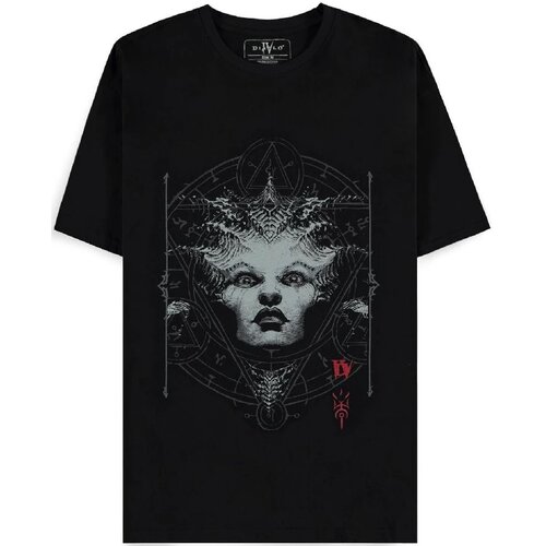 Koszulka DIFUZED Diablo IV (rozmiar XL)