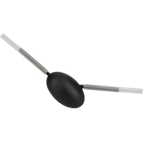 Ciężarek MIKADO Catfish Easy Change 200g Czarny