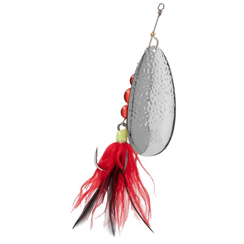 Błystka obrotowa MIKADO Monster Spinner PMB-MS-7-S Silver