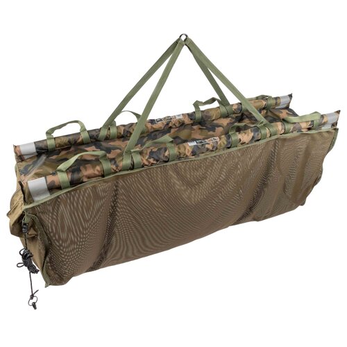 Worek karpiowy MIKADO Enclave Camo Sling IS14-R711 120 x 55 cm