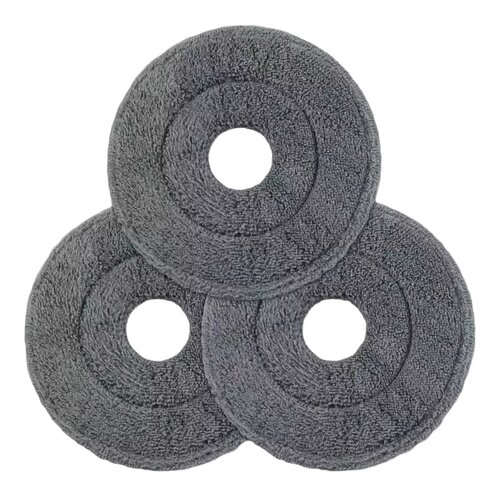 Wkład do mopa ESPERANZA Perfect Clean EHS007SP3 (3 sztuki)