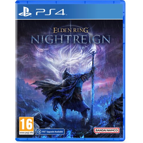 Elden Ring: Nightreign Gra PS4