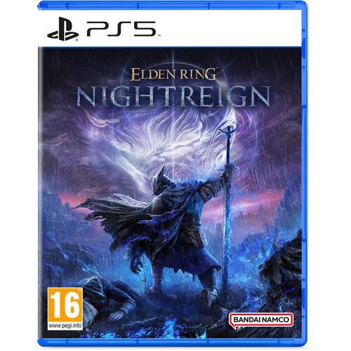 Elden Ring: Nightreign Gra PS5
