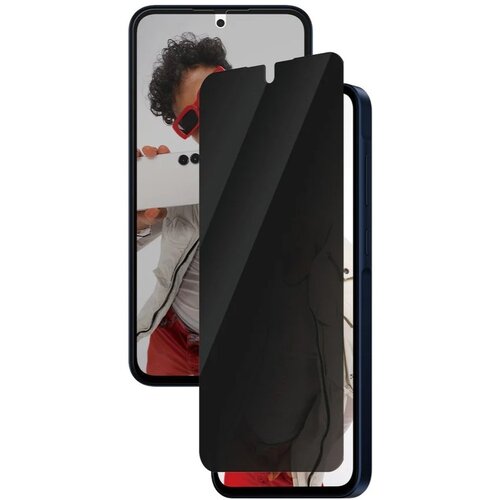 Szkło hartowane PANZERGLASS Safe Ultra-Wide Fit do Samsung Galaxy A36 5G