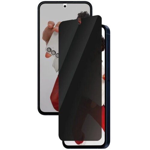 Szkło hartowane PANZERGLASS Safe Ultra-Wide Fit do Samsung Galaxy A56 5G