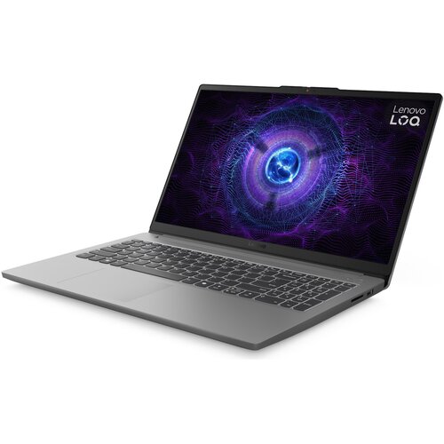 Laptop LENOVO LOQ 15IAX9E 15.6" IPS 144Hz i5-12450HX 16GB RAM 512GB SSD GeForce RTX2050