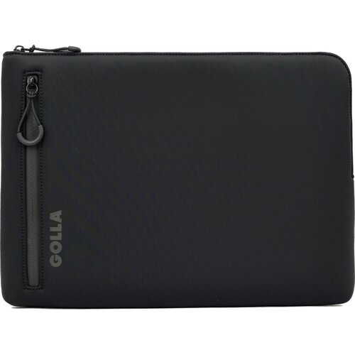 Etui do laptopa GOLLA Metro 14 cali Czarny