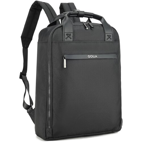 Plecak na laptopa GOLLA Backpack Orion 16 cali Czarny