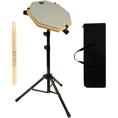 Pad perkusyjny MUSICMATE MM-DRM25 PercuPad