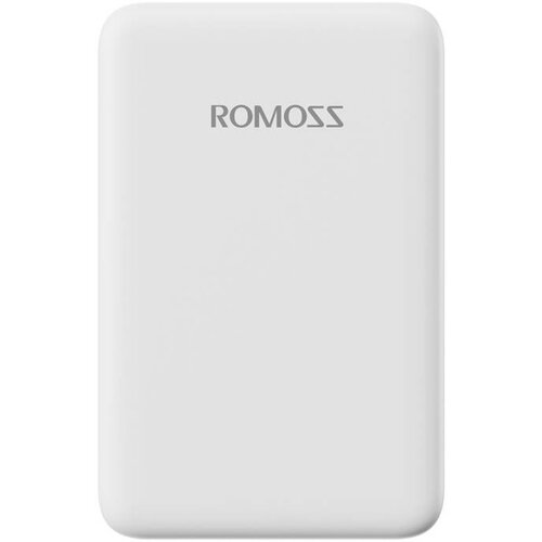 Powerbank ROMOSS WSC10 10000mAh 20W Biały