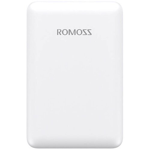 Powerbank ROMOSS WSC05 5000mAh 20W Biały