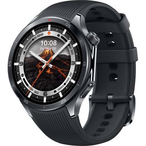 Smartwatch OPPO Watch X2 Czarny