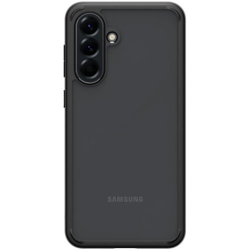 Etui SPIGEN Ultra Hybrid do Samsung Galaxy A56 5G Czarny
