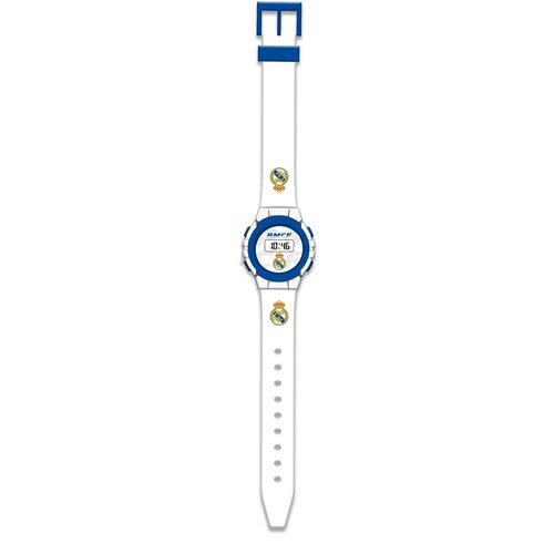Zegarek KIDS EUROSWAN KE02 ECO Real Madryt RM00014