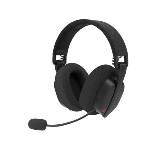 Słuchawki REDRAGON H888 Luce Bezprzewodowe, Nauszne