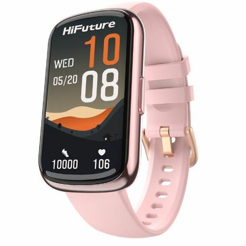 Smartwatch HIFUTURE EVO2 Różowy