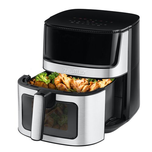 Air Fryer Frytkownica beztłuszczowa ZELMER ZAF8800