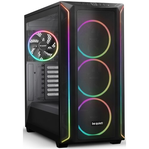 Komputer MAD DOG BQ800-I08DR32 Ultra 9-285K 32GB RAM 2TB SSD GeForce RTX5090 DLSS 4 Wi-Fi
