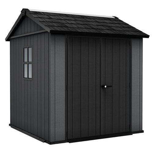 Domek narzędziowy KETER Newton Plus 775 7x7.5 230 x 223.8 x 246 cm