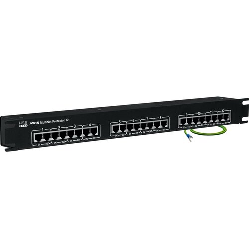 Urządzenie zabezpieczające AXON MultiNet Protector 12 W0022