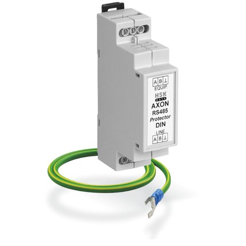 Urządzenie zabezpieczające AXON RS485 Protector DIN W0049