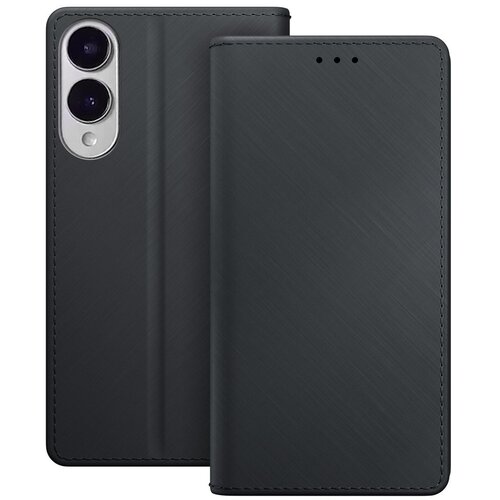 Etui 3MK Wallet Case do Samsung Galaxy S25 Edge