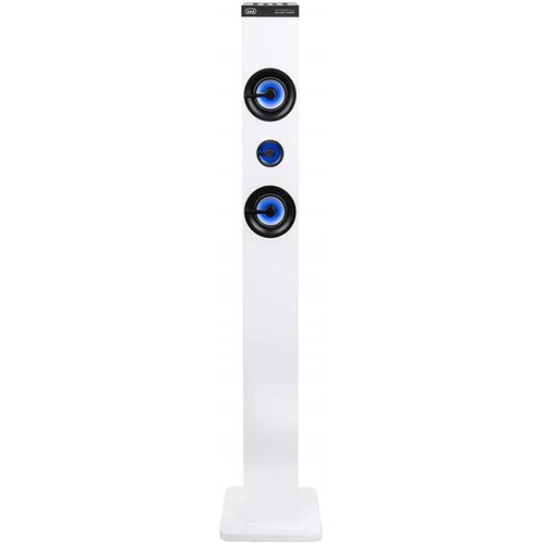 Power audio TREVI XT 101 BT Biały