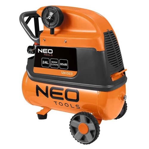 Kompresor olejowy NEO TOOLS 12K023