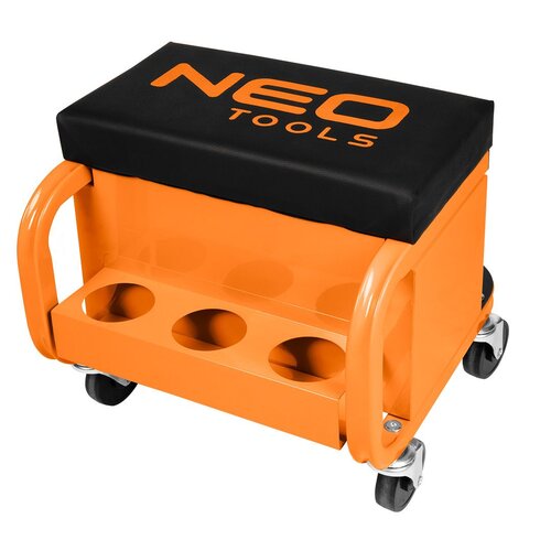 Stołek z szufladami na narzędzia NEO TOOLS 11-605