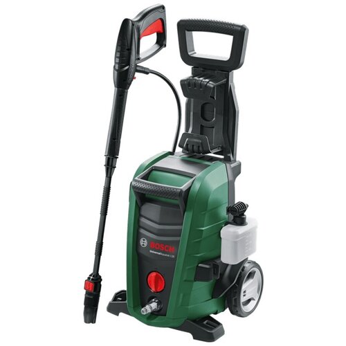 Myjka ciśnieniowa BOSCH UniversalAquatak 130 360 Cleaning Kit 0.615.992.629