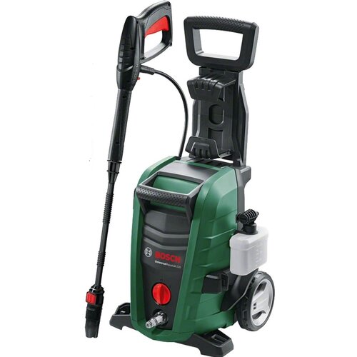 Myjka ciśnieniowa BOSCH UniversalAquatak 135 360 Cleaning Kit