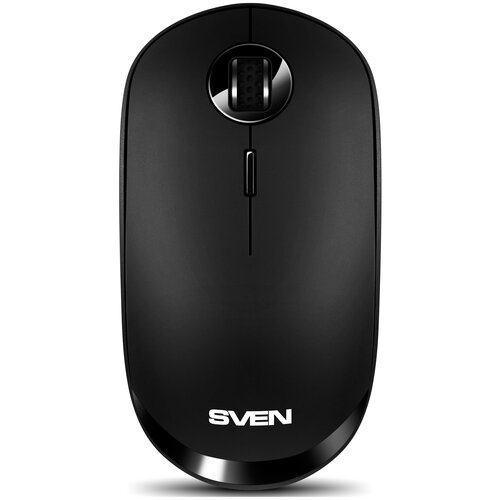 Mysz SVEN RX-570SW Czarny