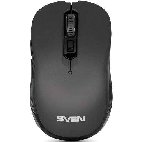 Mysz SVEN RX-560SW Czarny