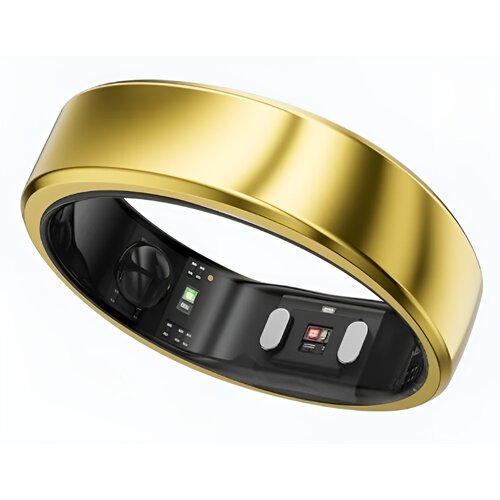 Smartring RINGCONN Gen 2 64.8mm Złoty