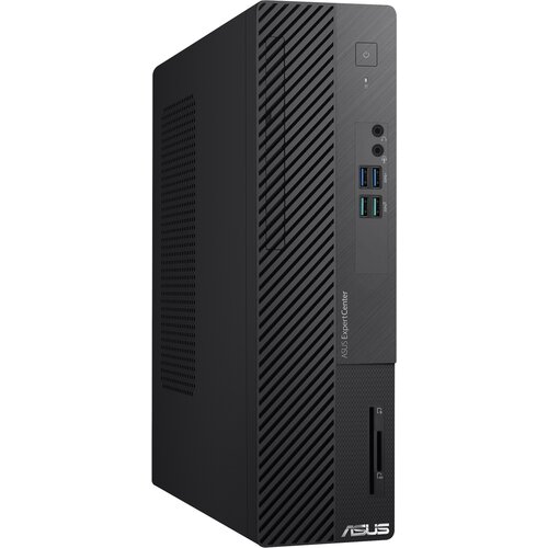 Komputer ASUS ExpertCenter D5 SFF D500SE i5-13500 16GB RAM 512GB SSD Wi-Fi Windows 11 Professional DVD