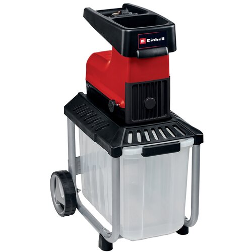 Rozdrabniacz do gałęzi EINHELL GC-RS 60 CB elektryczny