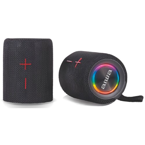 Głośnik mobilny AIWA BST-250 Czarny
