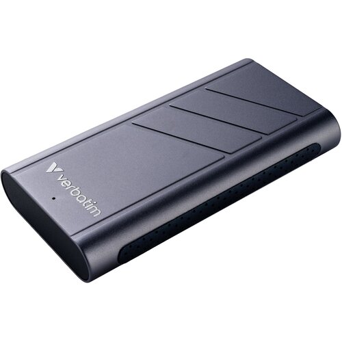 Dysk VERBATIM TurboMetal 1TB SSD