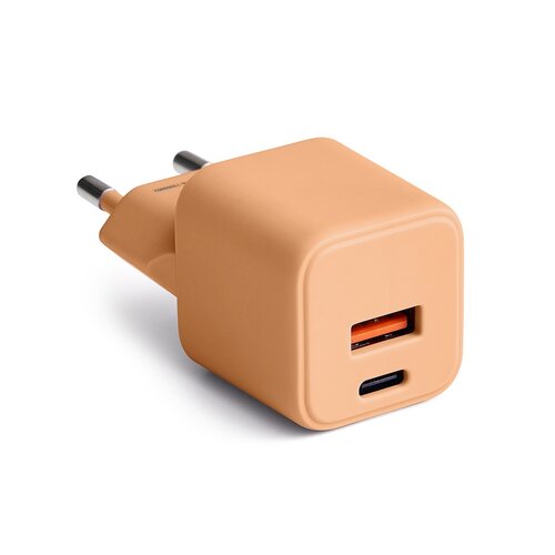 Ładowarka sieciowa COLORUM CLS30-AC-14 30W Pomarańczowy