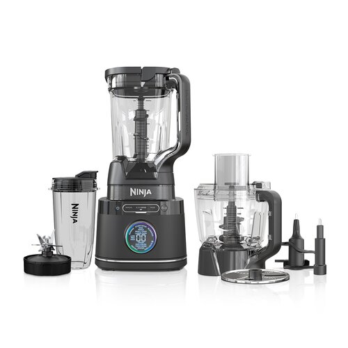 Blender kielichowy NINJA Detect Power Pro TB401EU