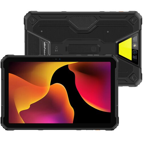 Tablet ULEFONE Armor Pad 2 11" 8/256 GB LTE Wi-Fi Czarny