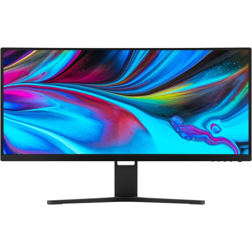 Monitor XIAOMI Mi RMMNT30HFCW 30" 2560x1080px 200Hz 4 ms [GTG] Curved