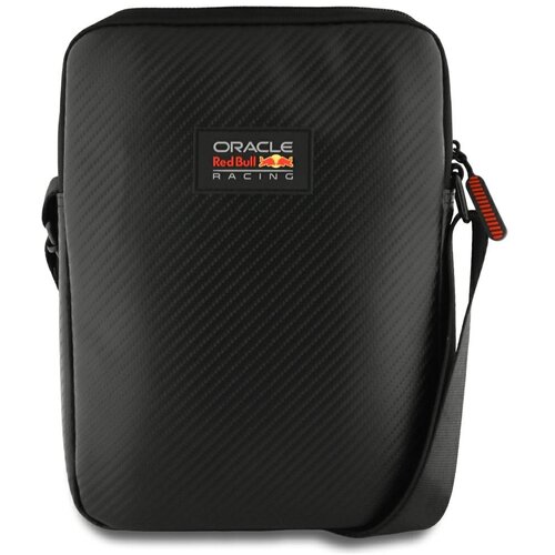 Torba RED BULL Carbon 10" Czarny